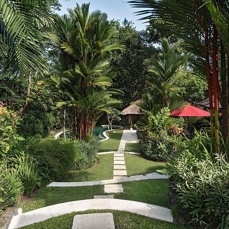 Villa Pangi Gita Canggu Eksteriør billede