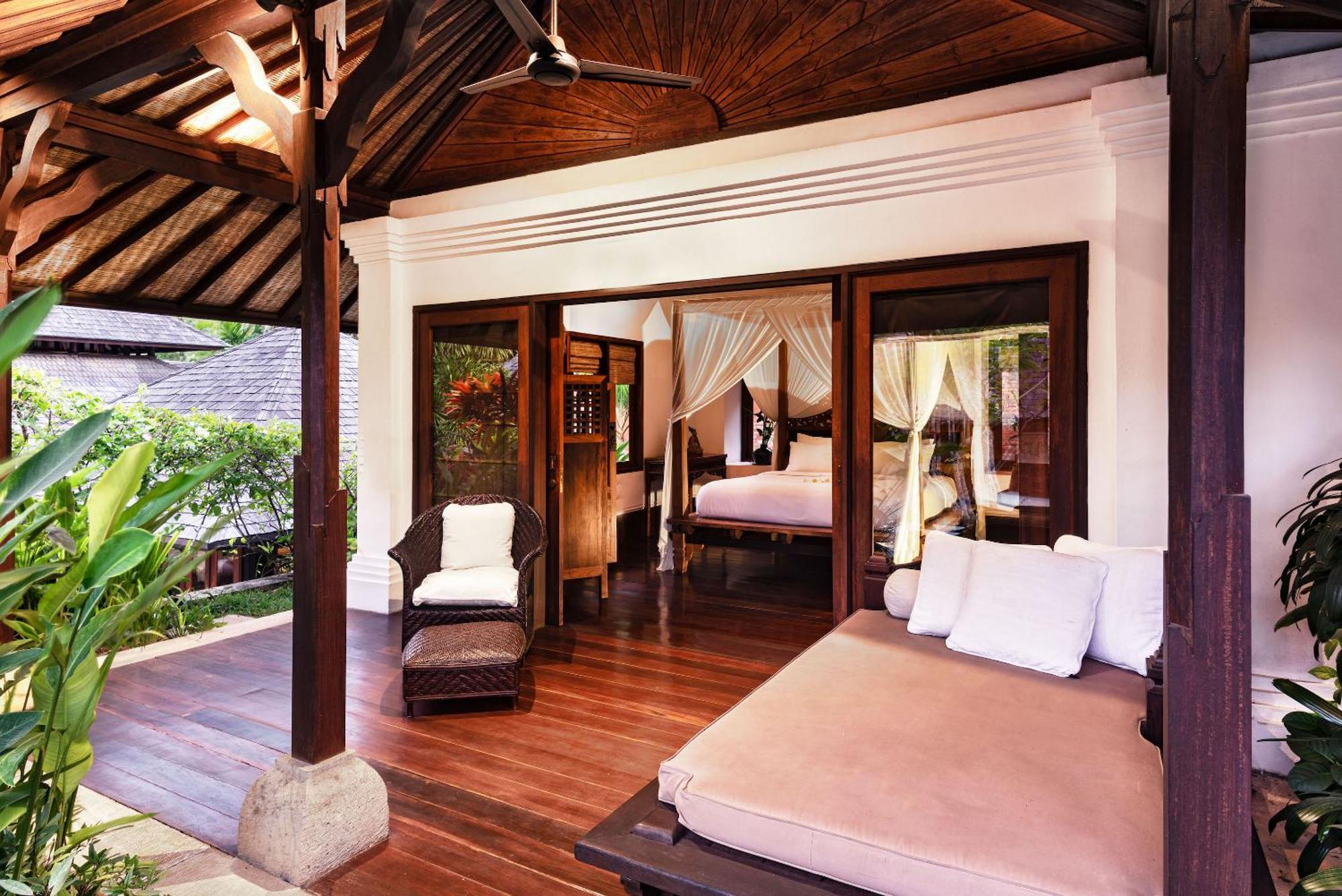 Villa Pangi Gita Canggu Eksteriør billede