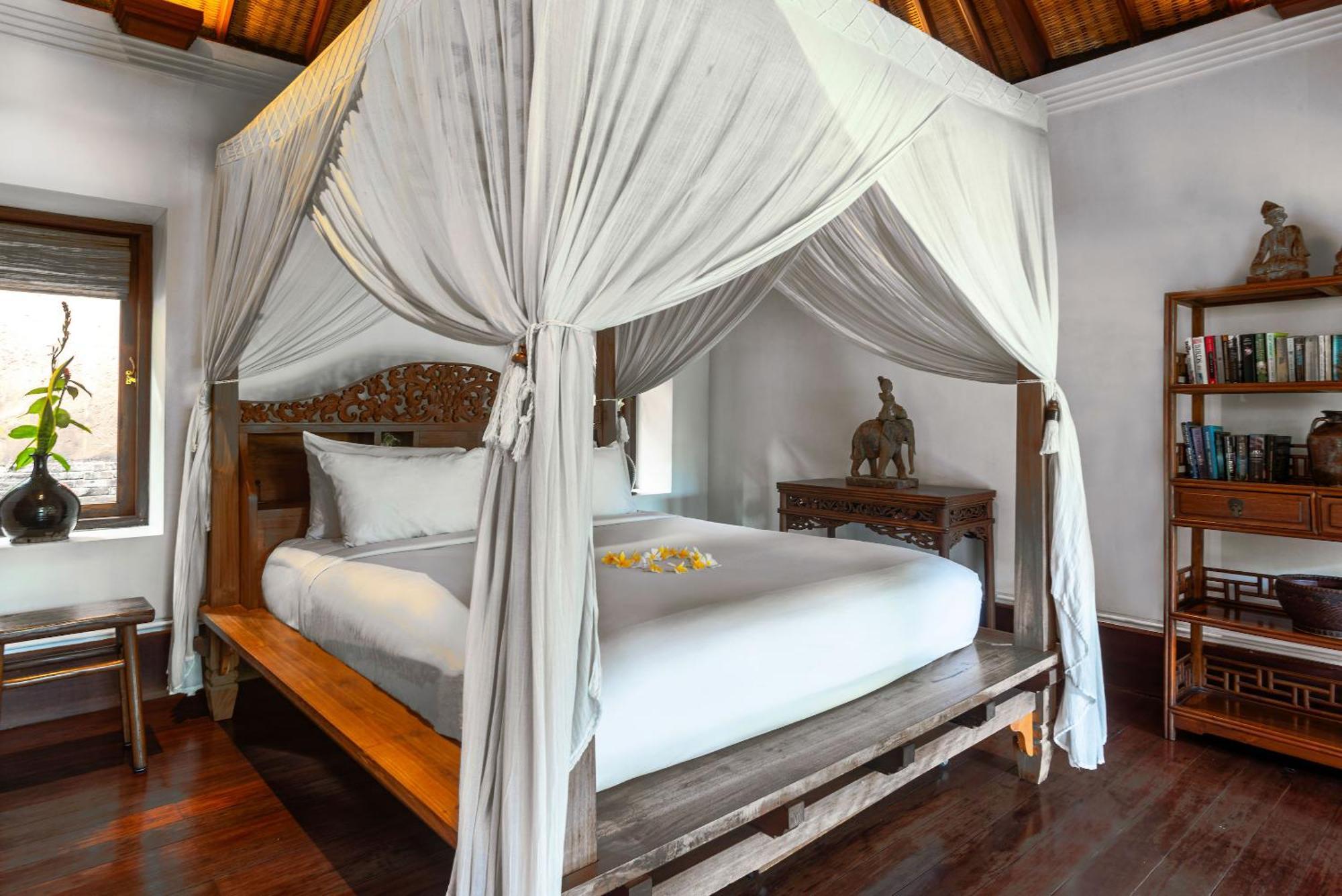 Villa Pangi Gita Canggu Eksteriør billede