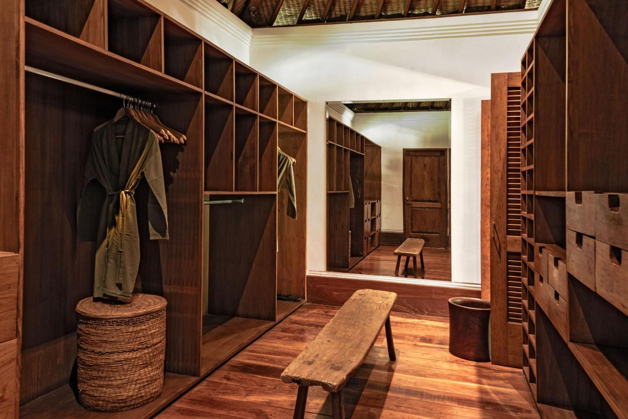 Villa Pangi Gita Canggu Eksteriør billede