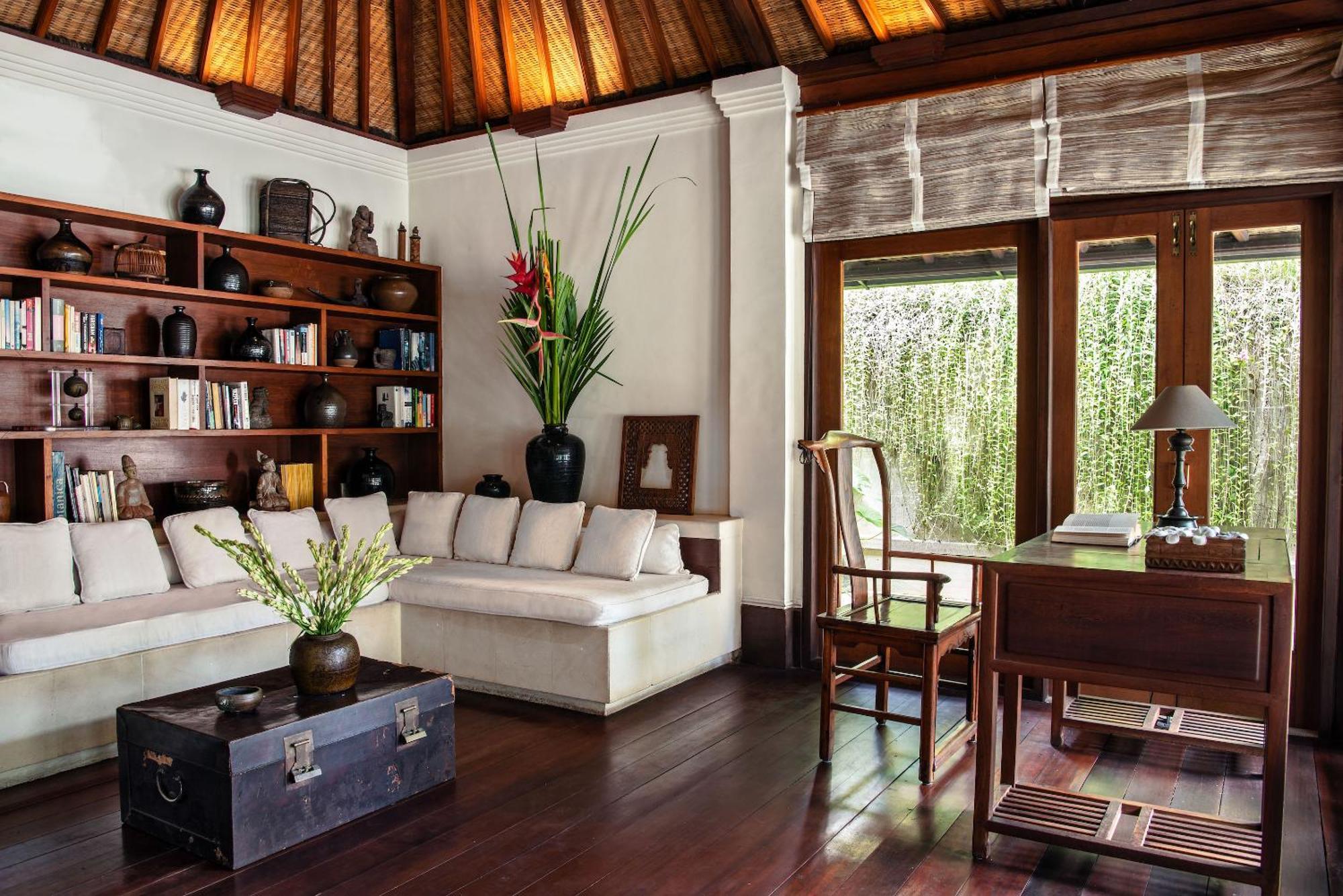Villa Pangi Gita Canggu Eksteriør billede