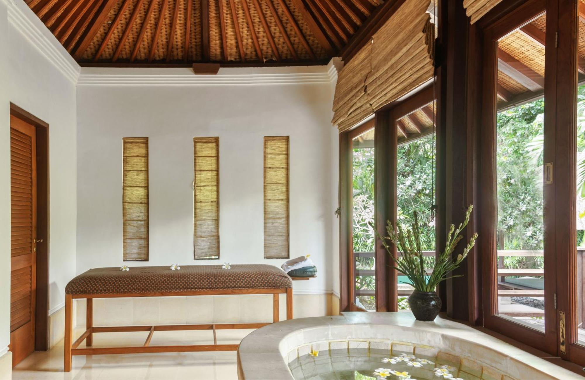 Villa Pangi Gita Canggu Eksteriør billede